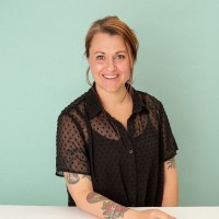 Fractional Magic Employee Maggie Kornahrens-McClure's profile photo