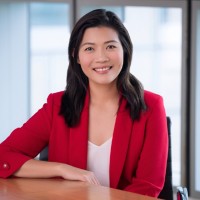 Kerry Consulting Employee Agnes Yee's profile photo