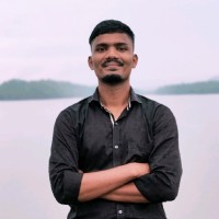 Trust Systems & Software Employee Bhagyesh Lautre's profile photo