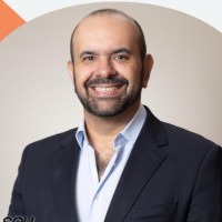 Unimed Vitória Employee Luiz Júnior's profile photo