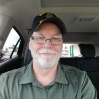 Air Force Security Forces Association Employee John Lynch's profile photo