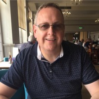 SSGC Ltd Employee Doug Edwards's profile photo
