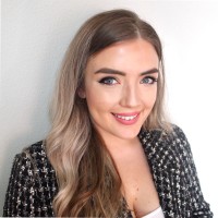 Level Up Development Employee Jessica Hunter's profile photo