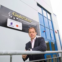 GoldStar Telecom Employee Liam Tracey's profile photo