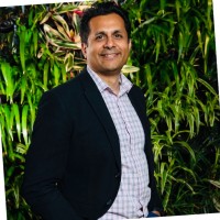 Accenture Australia Employee Sumit Sharma's profile photo