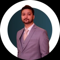 Amazon Employee Hamad Khan's profile photo