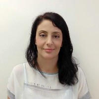 OR Movement תנועת אור Employee Dikla Yosef's profile photo