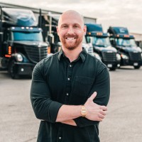 Jett Express Employee Brad Hackett's profile photo