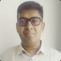 Dravita Private Limited Employee Manish Kumar's profile photo