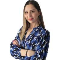 Ion Employee Ayşegül Altunay's profile photo