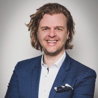 Caseware Germany Employee Julian Müllenbach's profile photo