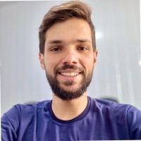 GRUPO TERRAMARES Employee Joel Franco Júnior's profile photo
