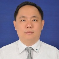 PT Daikin Applied Solutions Indonesia Employee David Liauw's profile photo