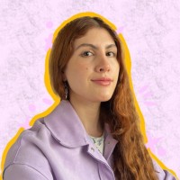 Newrona Employee Angie Paola Martínez's profile photo