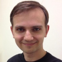 Lankey Information Systems Employee Yaroslav Nikiforov's profile photo
