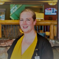 The Mill Casino • Hotel & RV Park Employee Quila Lovell's profile photo