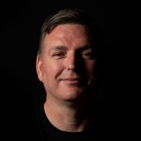 Dynatrace Employee Mark Forrester's profile photo