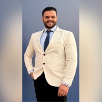 Sherif Hamdy Email & Phone Number