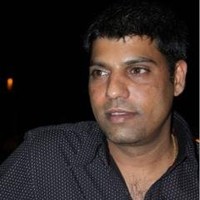 Spykar lifestyles pvt ltd Employee Ajay Kulkarni's profile photo
