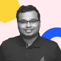 Adri AI Employee Shyam Swaroop's profile photo