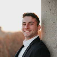 Nectar Communications Employee Aidan schwartz's profile photo