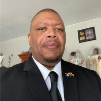 Salisbury University Employee Craig Bright's profile photo
