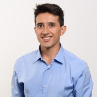 Juan Calderon Email
