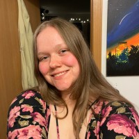 Target Employee Allison McHenry's profile photo