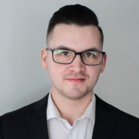 Western Economic Diversification Canada | Diversification de l’économie de l’Oue Employee Ryan Bent's profile photo