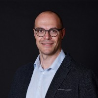ennovatis Schweiz AG Employee David Ritter's profile photo