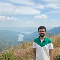 StickmanCyber Employee Rushikesh Joshi's profile photo
