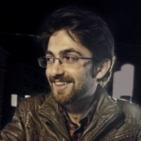 Infinity E-Learning Employee Serhat Sönmez's profile photo