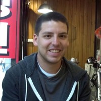John Serna Email & Phone Number