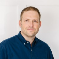 Semarchy Employee Robert Abramson's profile photo