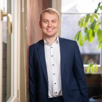 HRpepper Management Consultants Employee Konstantin Gaikalov's profile photo