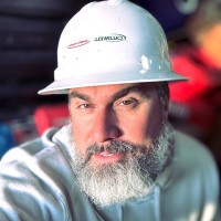 Robert Hains's profile photo