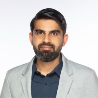Pure Dairy Employee Madhur Sibal's profile photo