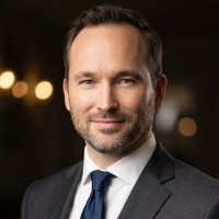 Orbital Reach™ Employee Francois Lambert's profile photo