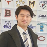 Purdue Robomasters Employee Max Chen's profile photo