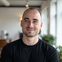 Trase Employee Nicholas di Pietro's profile photo