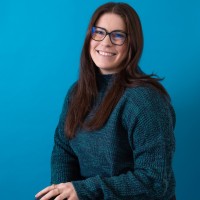 Maxwell Pr Employee Madeline Howard's profile photo