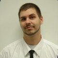 Best Buy Employee Robert Napper's profile photo
