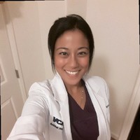VCA Family and Oahu Veterinary Specialty Center Employee Nandini Mudeliar's profile photo