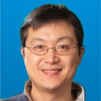 Google Employee Vincent Yu's profile photo