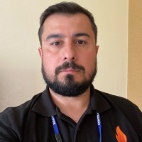ADAMPORT FIRE PROTECTION SPECIALISTS LIMITED Employee Eduard Mihailov's profile photo