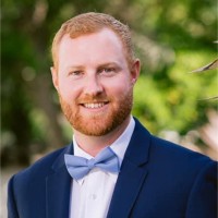 Insperity Employee Chase Ward's profile photo