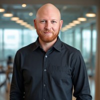 Anduril Industries Employee Chris Lemaster's profile photo