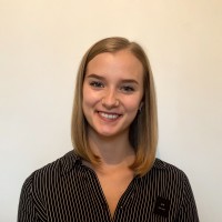 John Lewis Partnership Employee Olivia Gresswell's profile photo