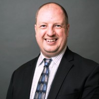 Thaddeus Stevens College of Technology Employee Andrew Carson's profile photo