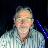 Space Perspective Employee Gary Vazquez's profile photo